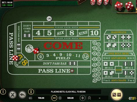 free craps wizard of odds|Free Craps Games No Download .